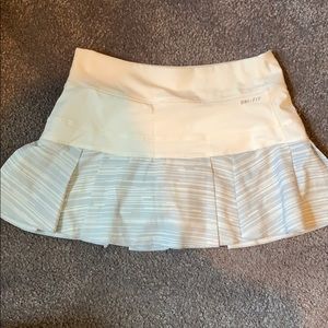 Nike Skirts - Athletic skirt Nike Skirts - Athletic skirt